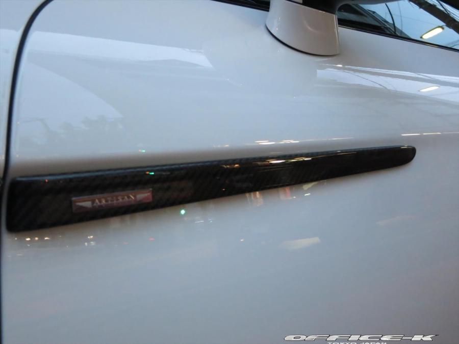  Porsche Panamera GTS by Office-K 2014 года  (фото 13 из 15)